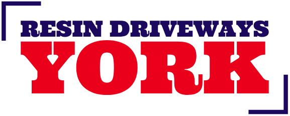 Resin Driveways York
