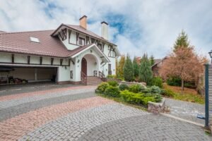 Resin Driveways York